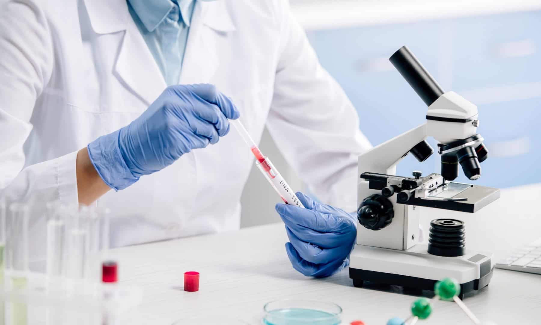 When Is Genetic Screening Considered?