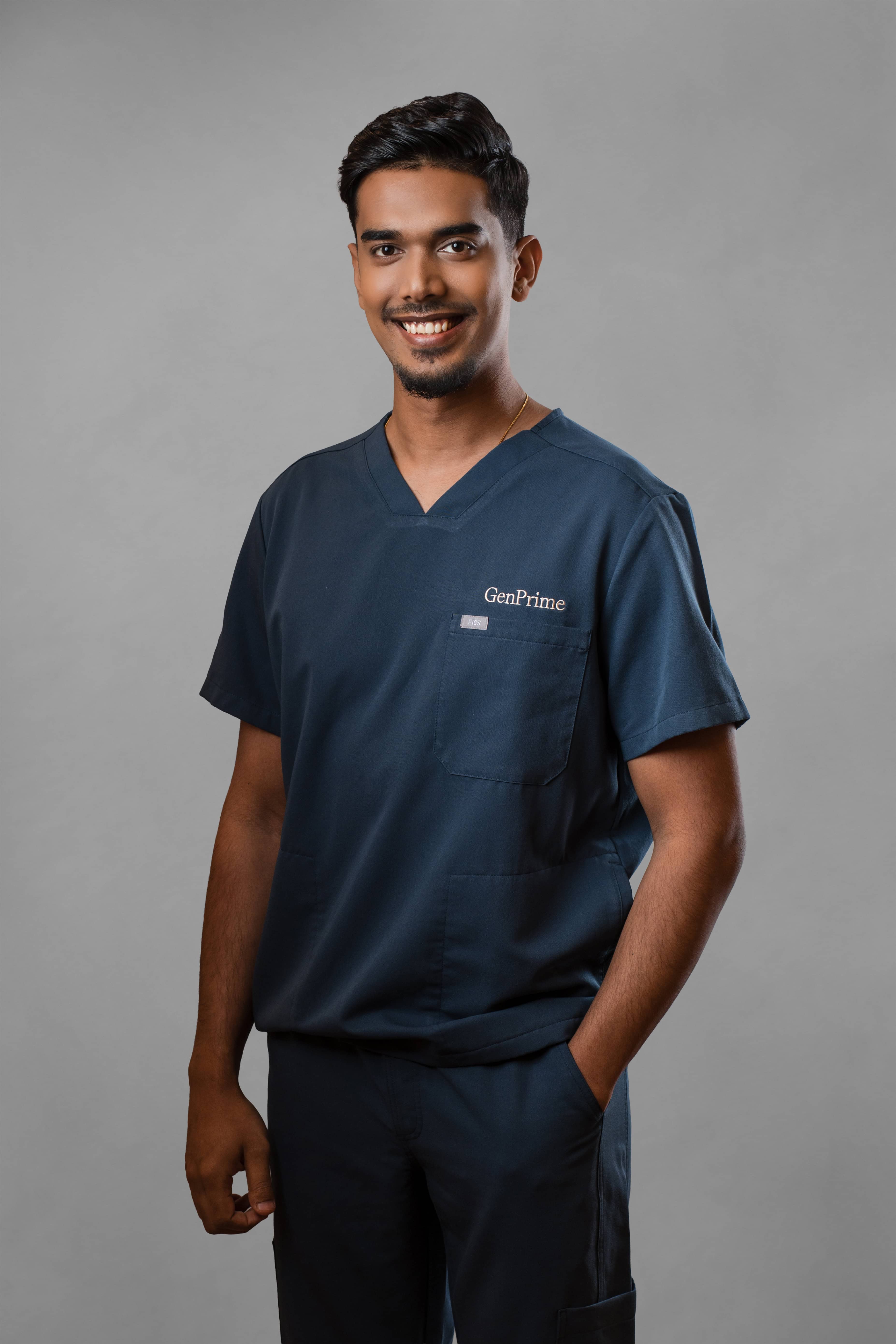 Naveenthiran Sathananthan
