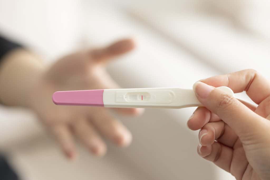iui pregnancy