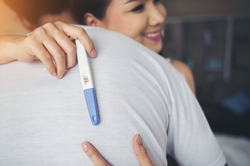 iui pregnancy